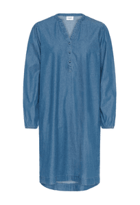 Hovedbilde Saint Tropez - OjettaSZ Dress Denim