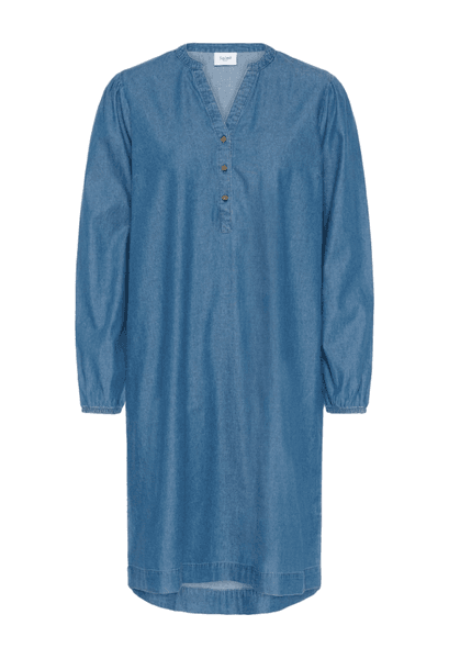 Saint Tropez - OjettaSZ Dress Denim