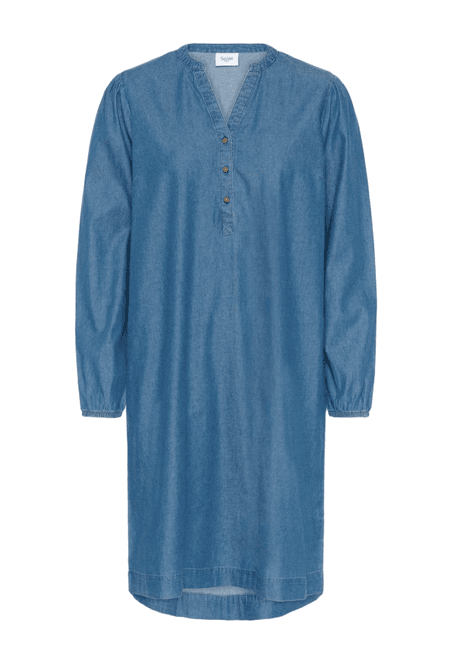 Hovedbilde Saint Tropez - OjettaSZ Dress Denim
