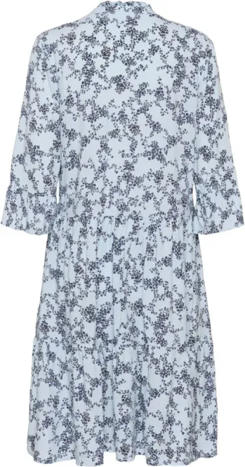 Hovedbilde Saint Tropez - EdaSZ Dress Skyway eclipse