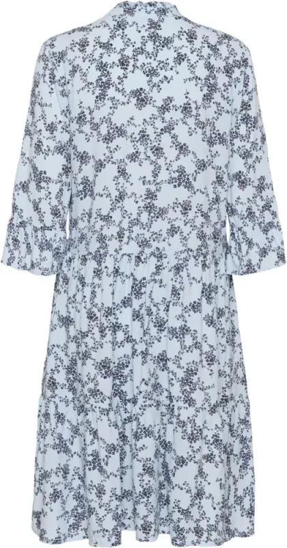 Saint Tropez - EdaSZ Dress Skyway eclipse