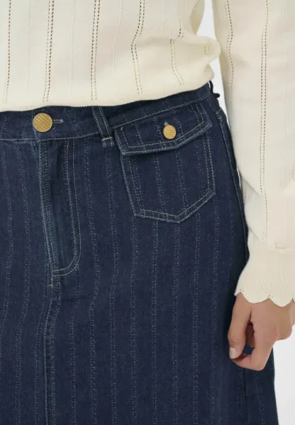 Saint Tropez - OshanaSZ Skirt