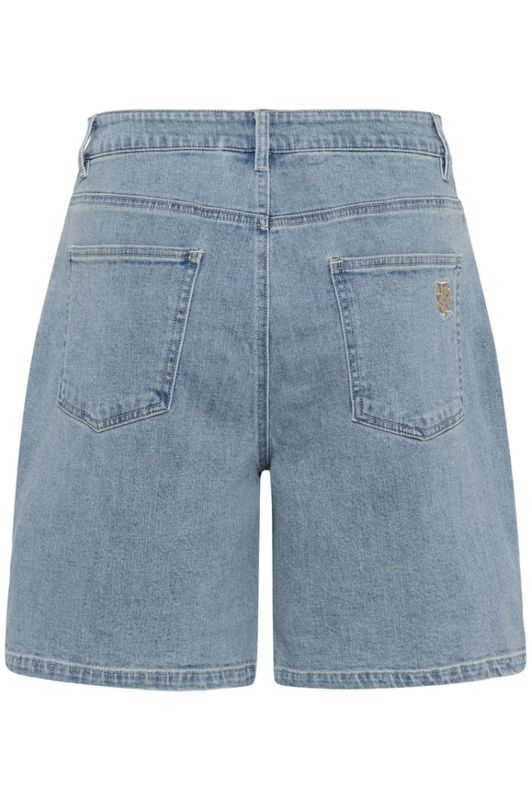 Saint Tropez - Polina Jeans Shorts