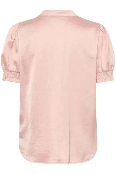 Hovedbilde Saint Tropez - PananSZ Bluse rosa