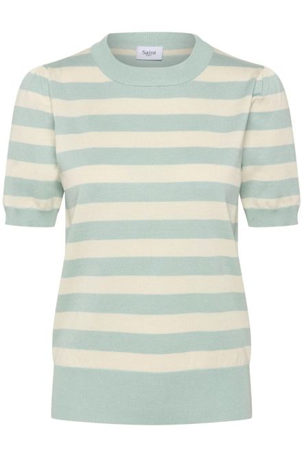 Hovedbilde Saint Tropez - MilaSZ Pullover Cameo Green