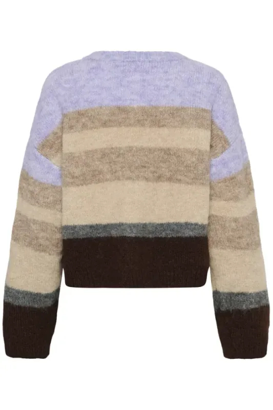 Saint Tropez - SeraphinaSZ Cardigan
