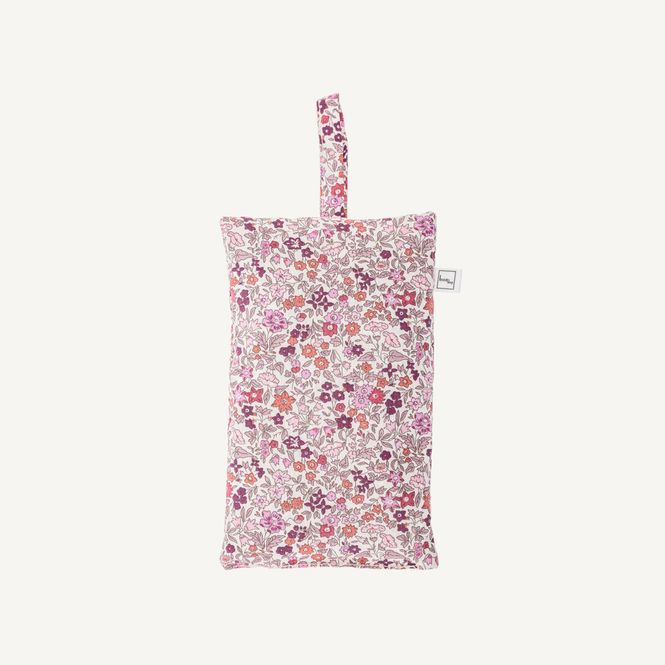 Hovedbilde Bon Dep - Lavender bag Liberty Ava print